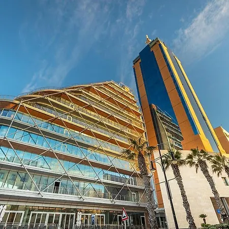 Apartment Luxury Maisonette In A Tranquil And Area San Ġiljan