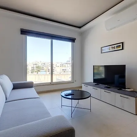 Apartment Luxury Maisonette In A Tranquil And Central Area
