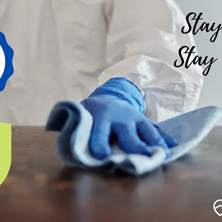 Apartment Luxury Maisonette In A Tranquil And Area