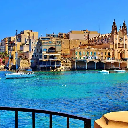 Appartamento Luxury Maisonette In A Tranquil And Central Area *